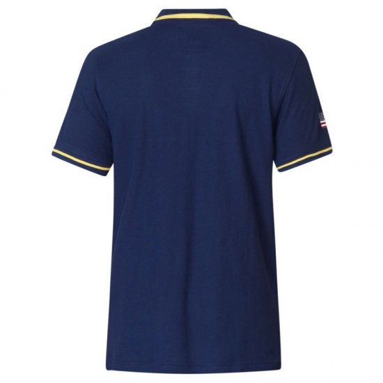 D555 Suffolk Polo Shirt - Polos - Polos homme grande taille