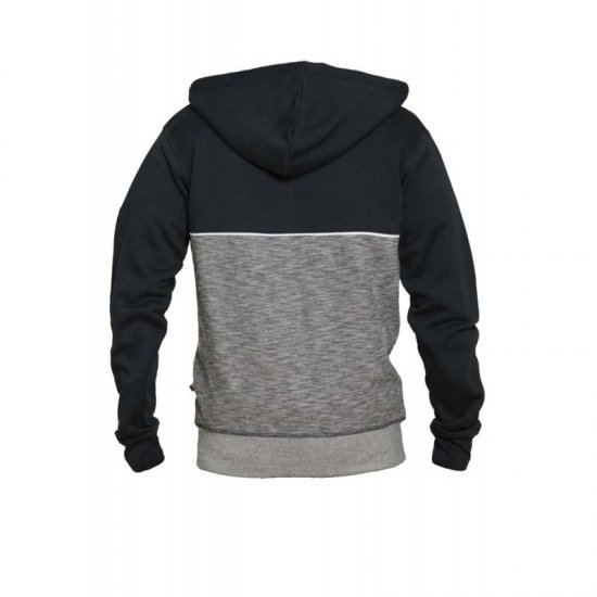 D555 Lamarsh Hoodie Navy - Sweatshirts & hoodies - Sweatshirts/Hoodies grande taille homme