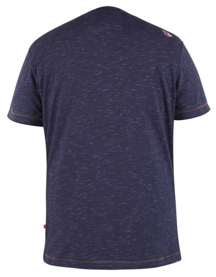 D555 Cheddar Euro Tour Bicycle Printed T-shirt - T-shirts - T-shirts Homme Grande Taille