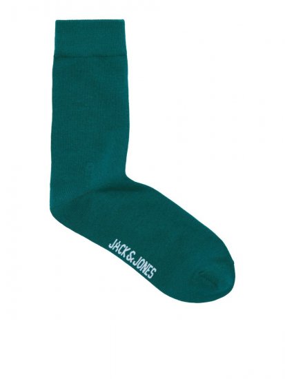 Jack & Jones Pineapple Skulls Chaussettes Noir lot de 3 - Sous-vêtements & bain - Sous-vêtements Grande Taille
