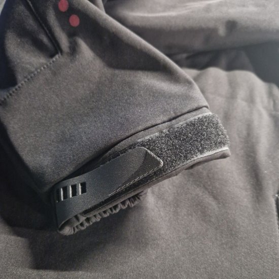 Kam Jeans Evolution Jacket - Vestes - Vestes Homme Grandes Tailles