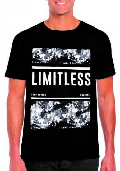 Forestal 701246E T-shirt Black - T-shirts - T-shirts Homme Grande Taille