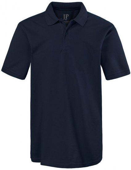 JP1880 702560 Polo Bleu marine - Polos - Polos homme grande taille