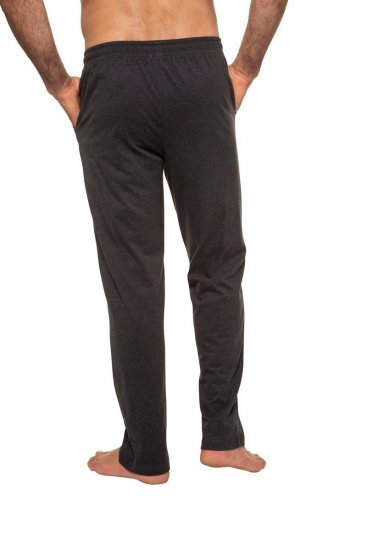 JP1880 708406 Pantalon de pyjama Anthracite - Sous-vêtements & bain - Sous-vêtements Grande Taille