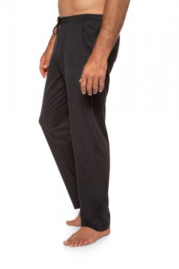 JP1880 708406 Pantalon de pyjama Anthracite - Sous-vêtements & bain - Sous-vêtements Grande Taille