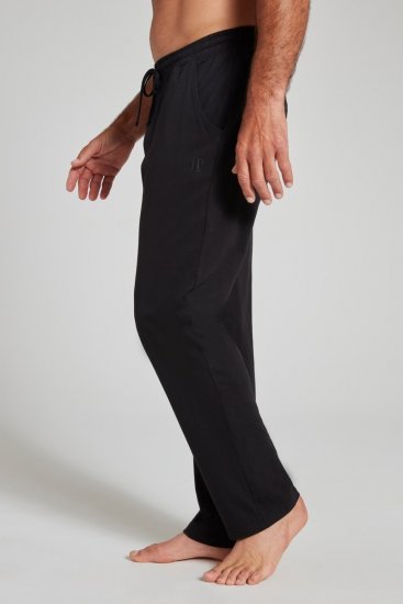 JP1880 708406 Pantalon de pyjama Noir - Sous-vêtements & bain - Sous-vêtements Grande Taille