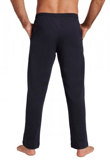 JP1880 708406 Pantalon de pyjama Bleu marine - Sous-vêtements & bain - Sous-vêtements Grande Taille