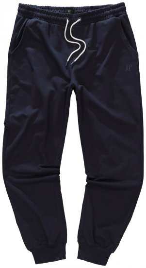 JP1880 714277 Pantalon de jogging Bleu marine - Pantalons/shorts de survêtement - Survêtement/jogging grandes tailles
