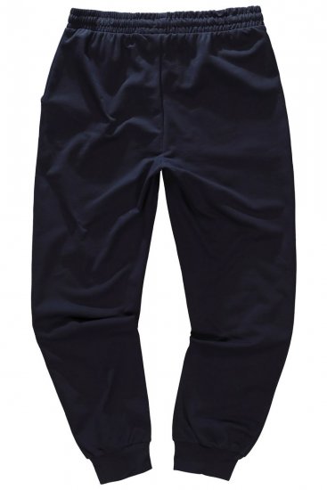 JP1880 714277 Pantalon de jogging Bleu marine - Pantalons/shorts de survêtement - Survêtement/jogging grandes tailles