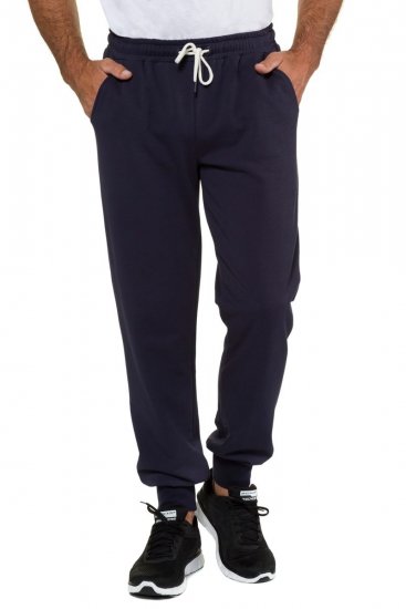JP1880 714277 Pantalon de jogging Bleu marine - Pantalons/shorts de survêtement - Survêtement/jogging grandes tailles