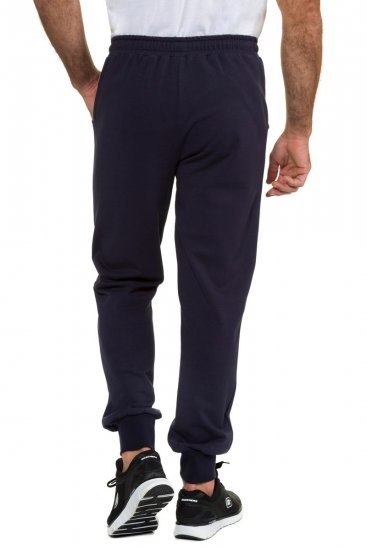 JP1880 714277 Pantalon de jogging Bleu marine - Pantalons/shorts de survêtement - Survêtement/jogging grandes tailles