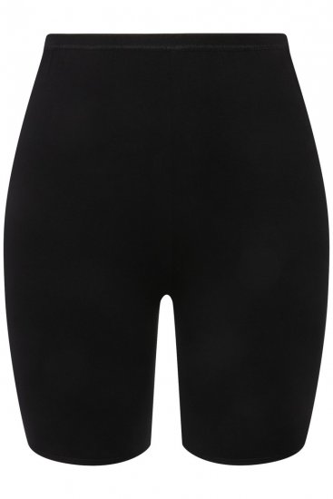 Ulla Popken 716595 Boxers lot de 3 Noir - Culottes - 