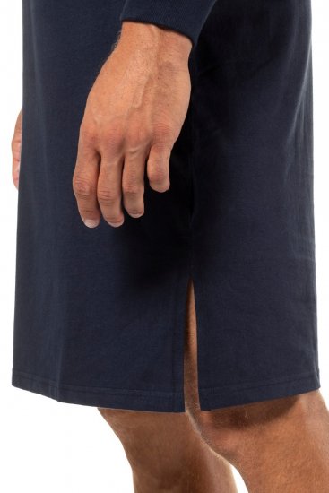 JP1880 721331 Chemise de nuit à manches longues Bleu marine - Sous-vêtements & bain - Sous-vêtements Grande Taille