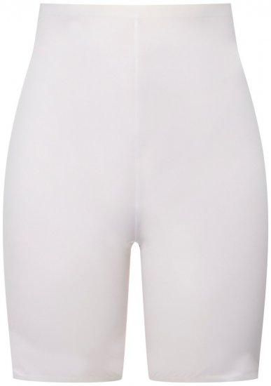 Ulla Popken 793851 Panty gainant Blanc - Lingerie gainante - 