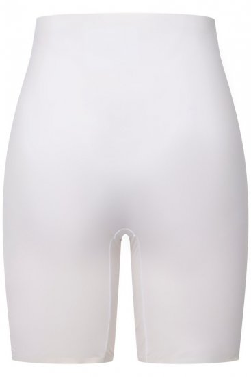 Ulla Popken 793851 Panty gainant Blanc - Lingerie gainante - 