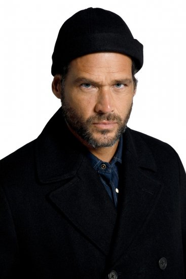JP1880 798314 Bonnet docker Noir - Bonnets - 