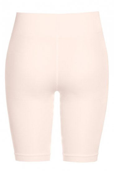 Ulla Popken 799278 Panty anti-frottement Orange - Panties anti-frottement - 