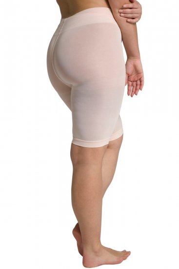 Ulla Popken 799278 Panty anti-frottement Orange - Panties anti-frottement - 