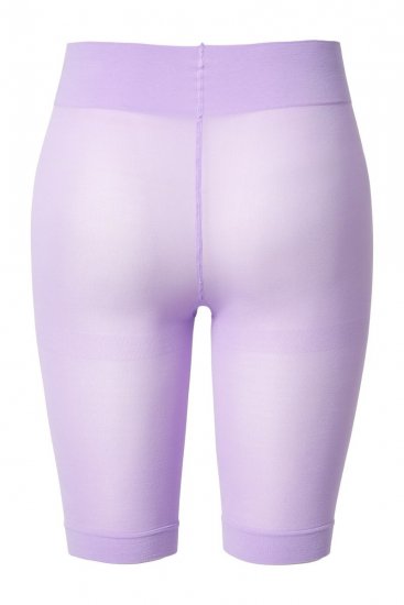 Ulla Popken 799278 Panty anti-frottement Lilas - Panties anti-frottement - 