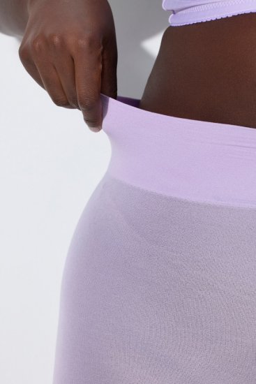 Ulla Popken 799278 Panty anti-frottement Lilas - Panties anti-frottement - 