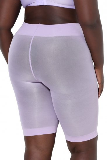 Ulla Popken 799278 Panty anti-frottement Lilas - Panties anti-frottement - 