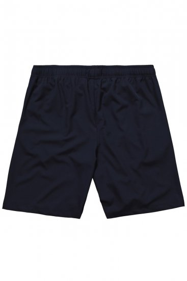 Jay-Pi 802371 Short de sport FLEXNAMIC® QuickDry Bleu marine - Shorts - Shorts hommes grande taille