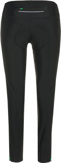 JP1880 Jay-Pi Cycling Pants Black - Sport & outdoor - Vêtements de sport grande taille 