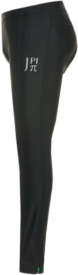 JP1880 Jay-Pi Cycling Pants Black - Sport & outdoor - Vêtements de sport grande taille 