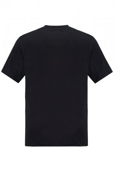JP1880 Motörhead ACE Graphic Comfort Fit Band T-Shirt Black - T-shirts - T-shirts Homme Grande Taille
