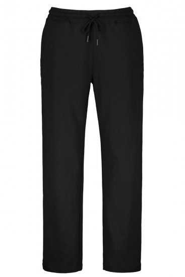 JP1880 802933 Ensemble jogging veste et pantalon Noir - Survêtements - Survêtements homme grande taille