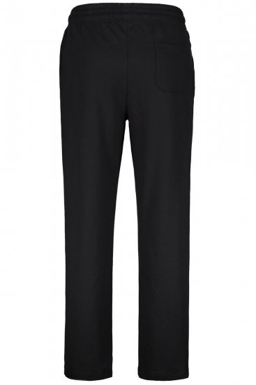 JP1880 802933 Ensemble jogging veste et pantalon Noir - Survêtements - Survêtements homme grande taille