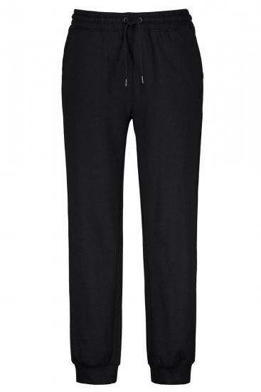 JP1880 802934 Ensemble jogging veste à capuche et pantalon Noir - Survêtements - Survêtements homme grande taille