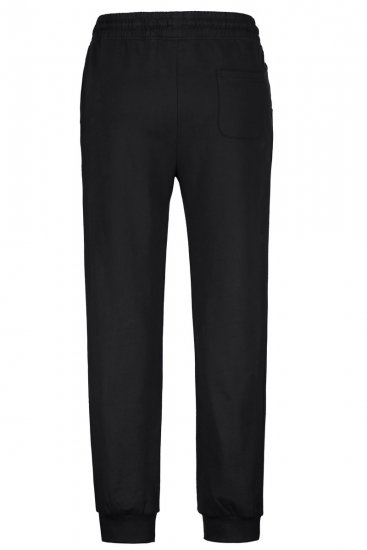 JP1880 802934 Ensemble jogging veste à capuche et pantalon Noir - Survêtements - Survêtements homme grande taille