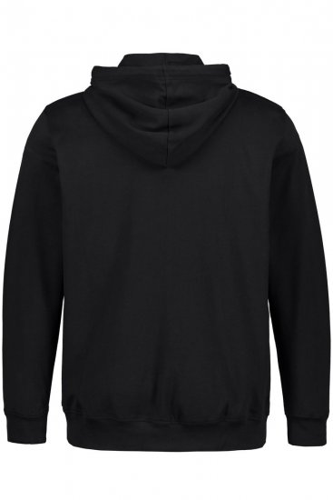 JP1880 802934 Ensemble jogging veste à capuche et pantalon Noir TALL - TALL survêtements - 