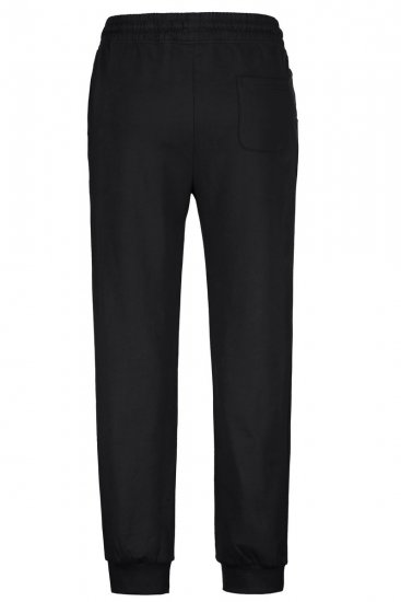 JP1880 802934 Ensemble jogging veste à capuche et pantalon Noir TALL - TALL survêtements - 