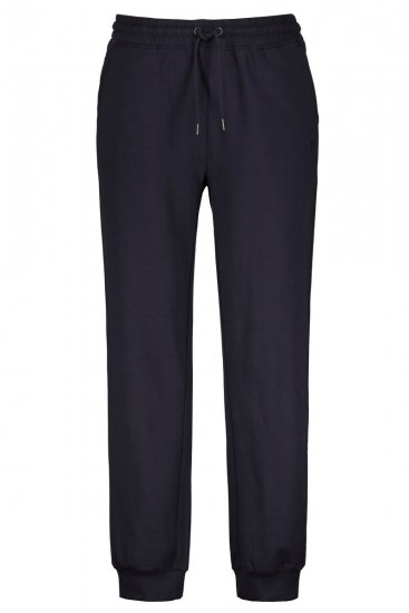 JP1880 802934 Ensemble jogging veste à capuche et pantalon Bleu marine - Survêtements - Survêtements homme grande taille