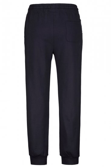 JP1880 802934 Ensemble jogging veste à capuche et pantalon Bleu marine - Survêtements - Survêtements homme grande taille