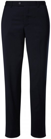 JP1880 Kapros Flexnamic Pantalon de costume Bleu marine - Costumes - Costumes grandes tailles 