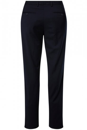 JP1880 Kapros Flexnamic Pantalon de costume Bleu marine - Costumes - Costumes grandes tailles 