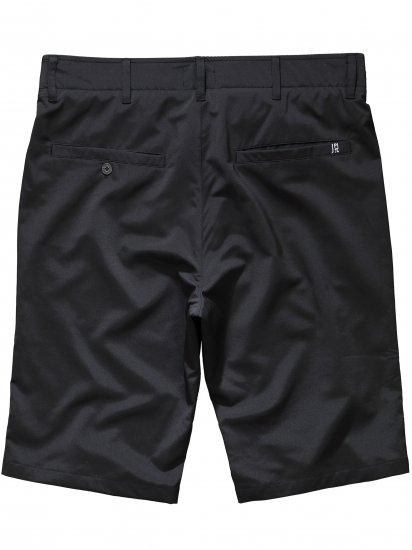 JP1880 Jay-Pi Flexnamic Golf Shorts Black - Sport & outdoor - Vêtements de sport grande taille 