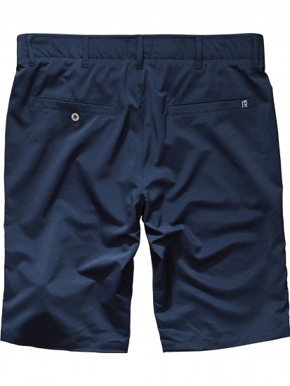 JP1880 Jay-Pi Flexnamic Bermuda QuickDry Golf Shorts Navy Blue - Sport & outdoor - Vêtements de sport grande taille 