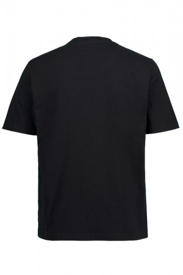 JP1880 Scorpions Graphic Comfort Fit Band T-Shirt Black - T-shirts - T-shirts Homme Grande Taille