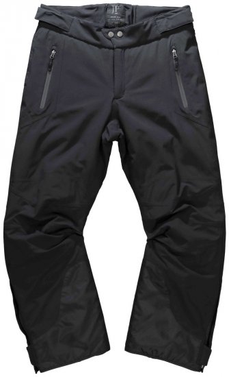 Jay-Pi 809868 Pantalon de ski Noir - Vêtements de ski - Ski & vêtements d'hiver grande taille