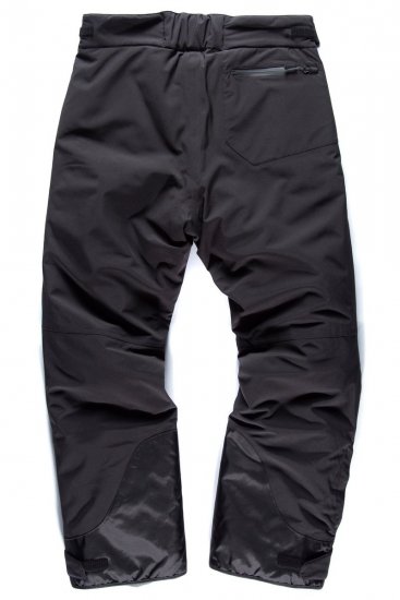 Jay-Pi 809868 Pantalon de ski Noir - Vêtements de ski - Ski & vêtements d'hiver grande taille