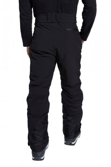 Jay-Pi 809868 Pantalon de ski Noir - Vêtements de ski - Ski & vêtements d'hiver grande taille