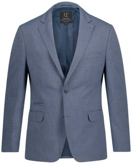 JP1880 Paris Flexnamic Blazer Bleu denim - Costumes - Costumes grandes tailles 