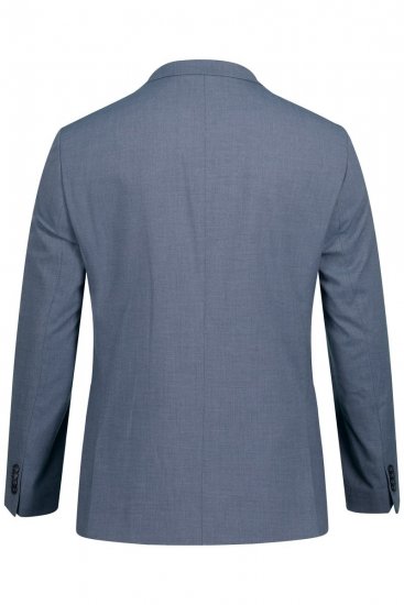 JP1880 Paris Flexnamic Blazer Bleu denim - Costumes - Costumes grandes tailles 
