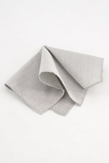 JP1880 816126 Coffret nœud papillon Gris clair - Cravates et nœuds papillon - 