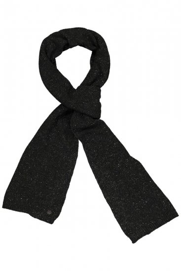 JP1880 822907 Écharpe Gris foncé - Écharpes - 