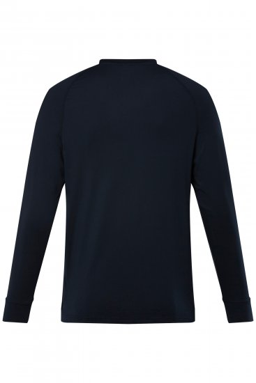 JP1880 Jay-Pi UV Protection Long Sleeve Swimming Top Navy Blue - Sport & outdoor - Vêtements de sport grande taille 